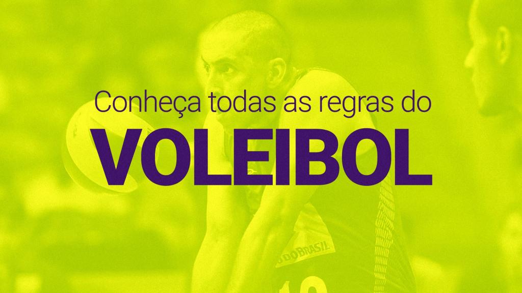 Regras do Voleibol (2026): pontua&ccedil;&atilde;o, posi&ccedil;&otilde;es e fundamentos