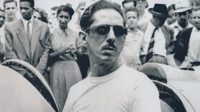 Chico Landi primeiro piloto do Brasil na F&oacute;rmula 1