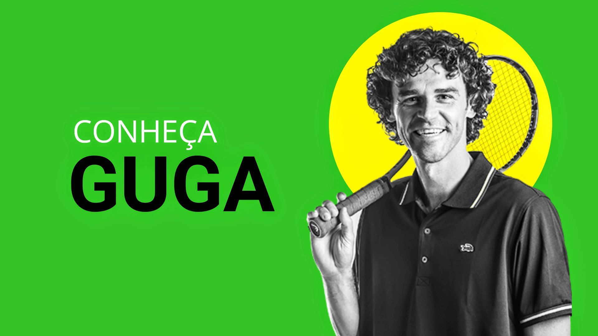 Gustavo Kuerten, o Guga (2026): t&iacute;tulos, recordes, hist&oacute;ria e carreira