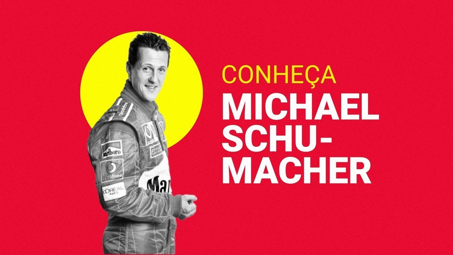 Michael Schumacher (2026): t&iacute;tulos, hist&oacute;ria, recordes e rivais