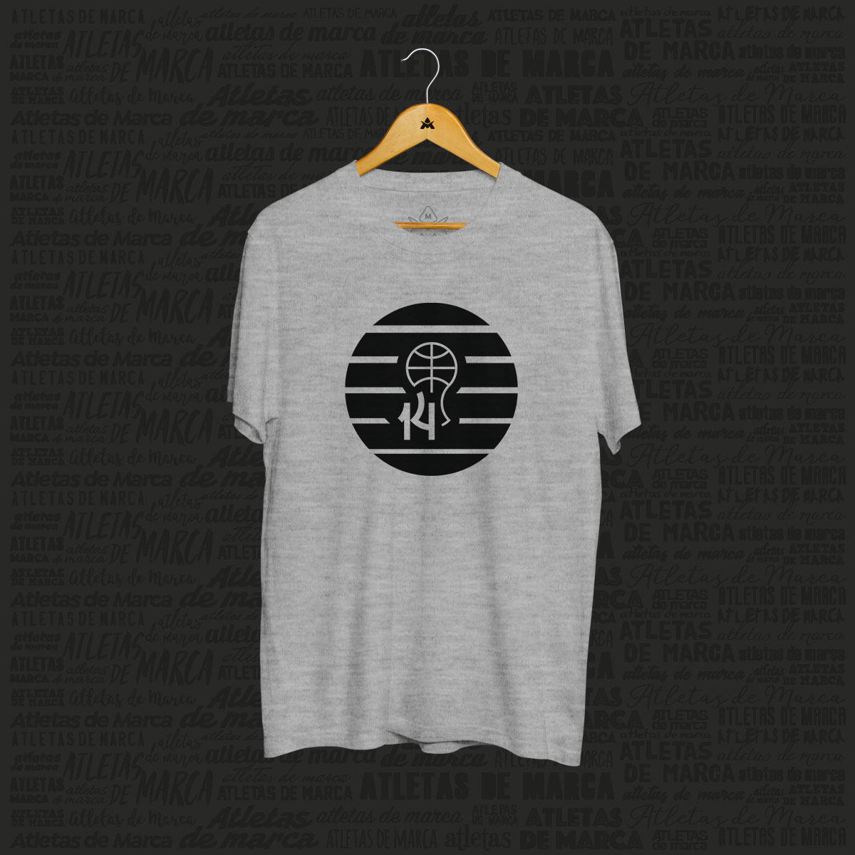 Camisa Oscar Schmidt Seleção