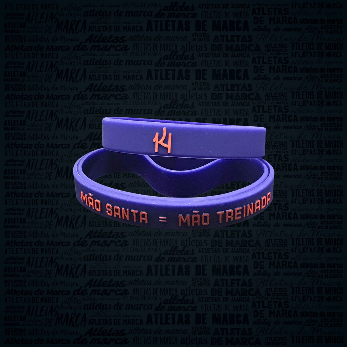 Pulseira Oscar Schmidt