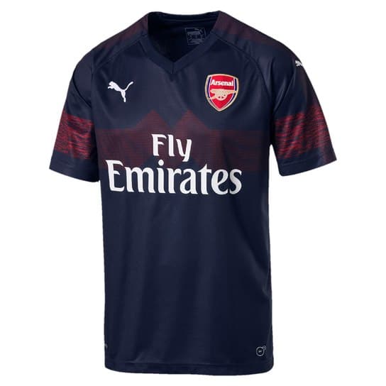 Camisa do Arsenal