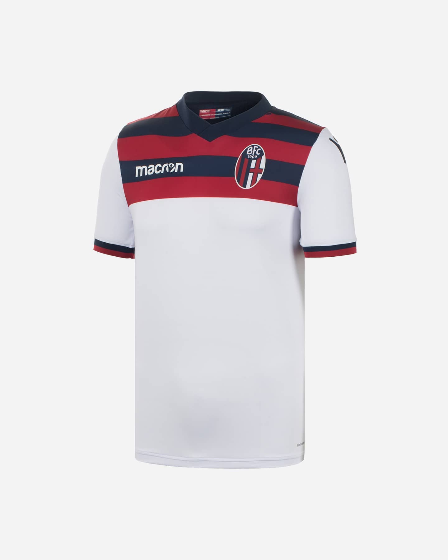 Camisa do Bologna