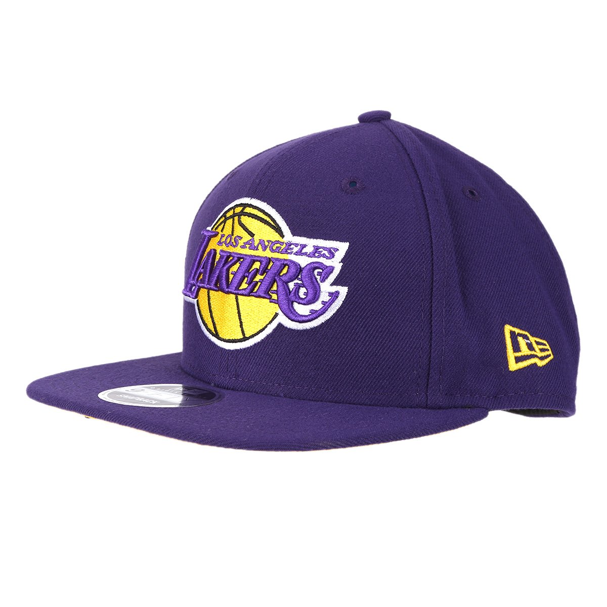 Bon&eacute; dos Lakers