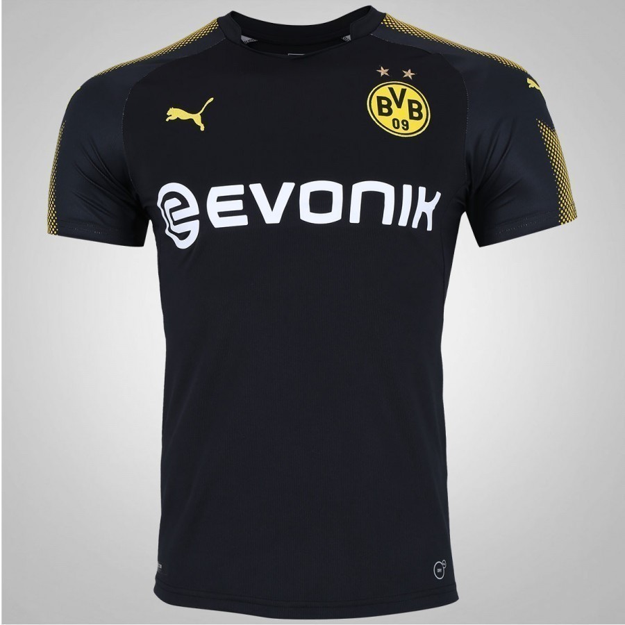 Camisa do Borussia Dortmund
