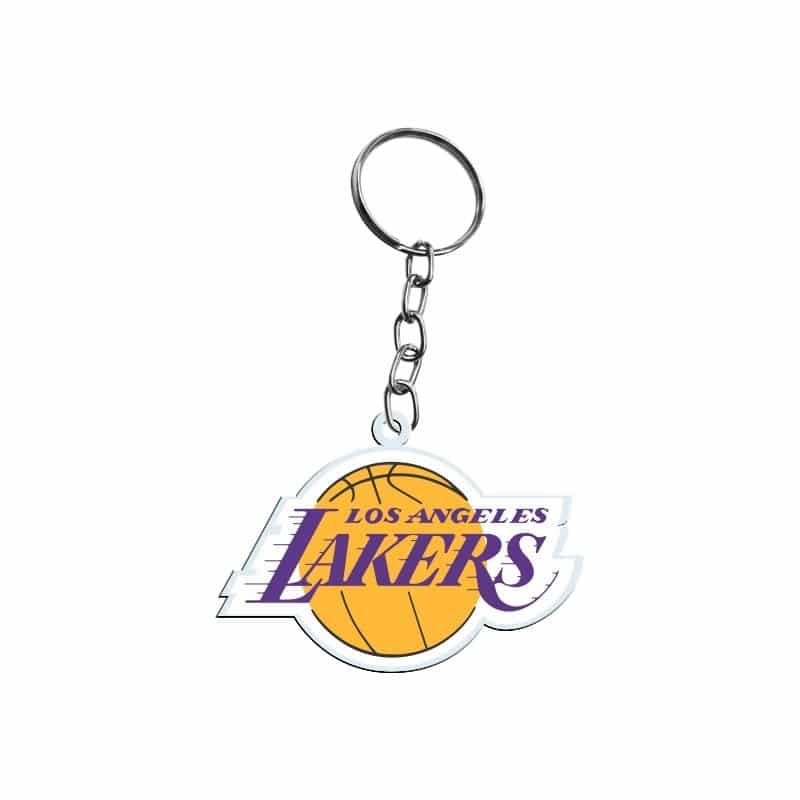 Chaveiro do Lakers