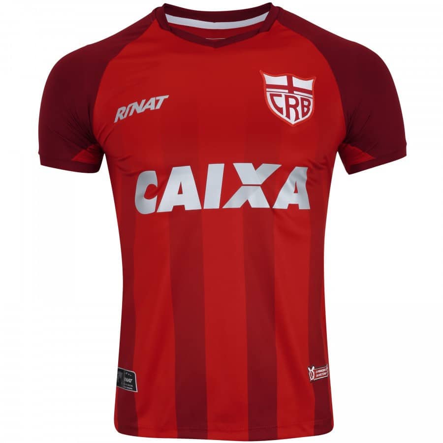 Camisa do CRB