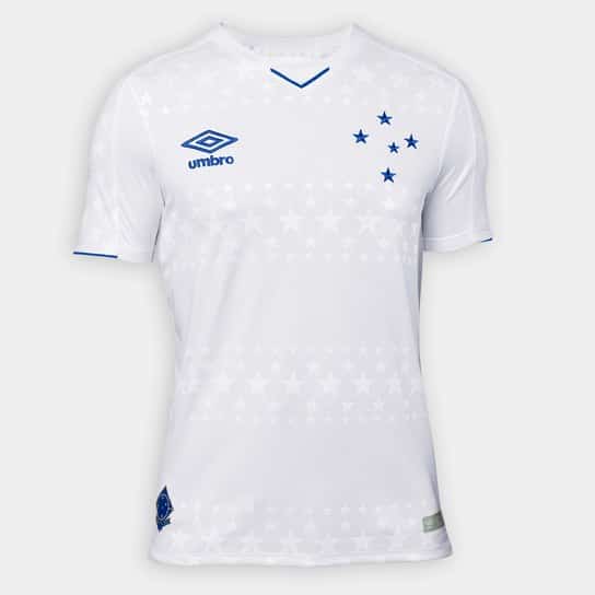 Camisa do Cruzeiro