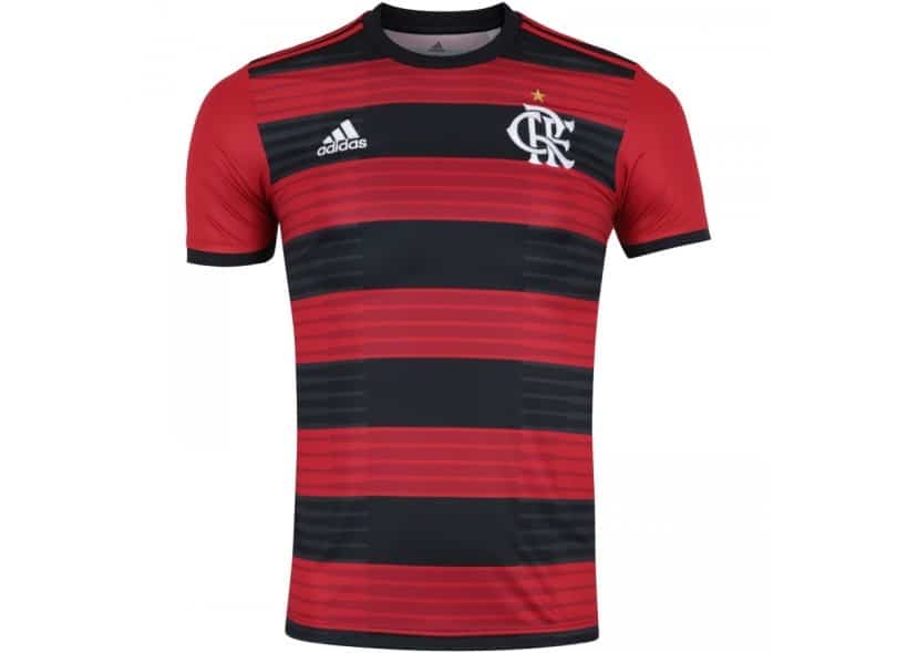 Camisa do Flamengo