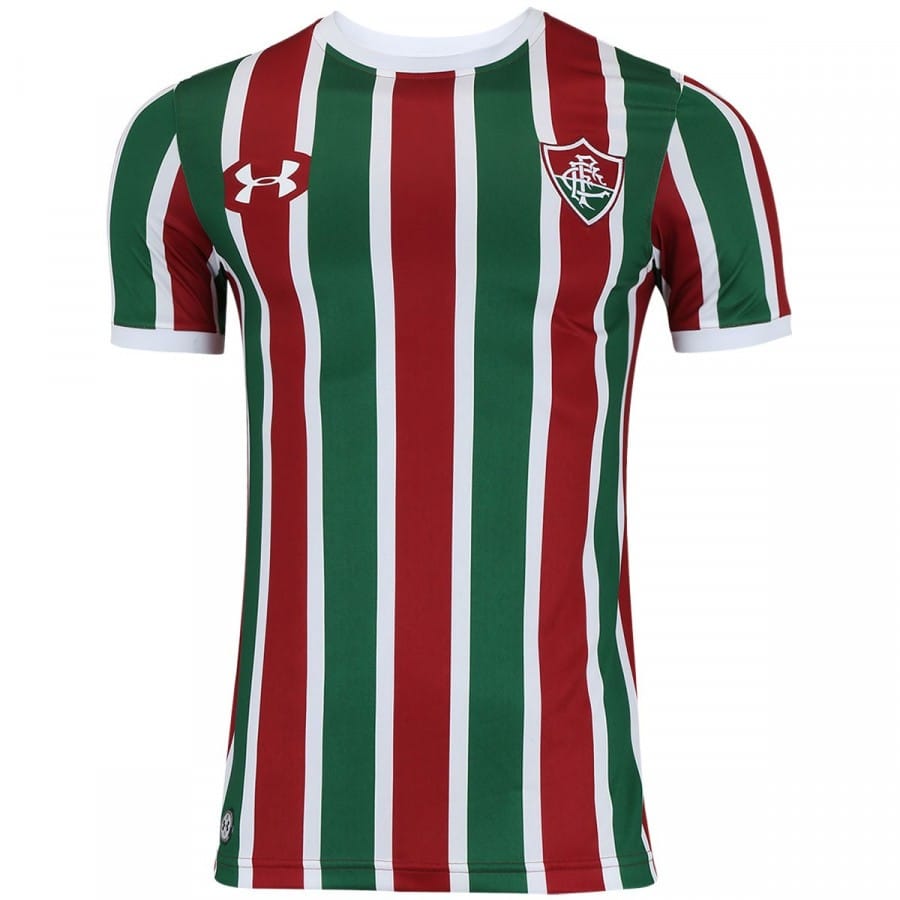 Camisa do Fluminense