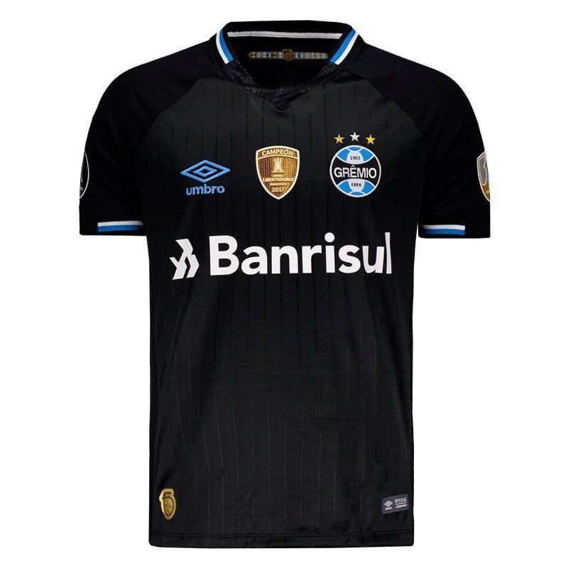 Camisa do Gr&ecirc;mio