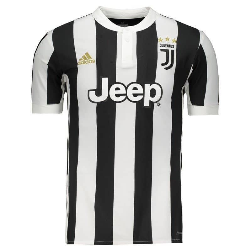 Camisa da Juventus
