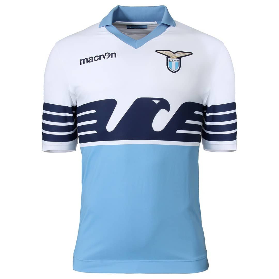 Camisa da Lazio