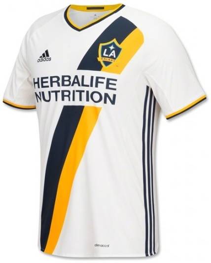 Camisa do Los Angeles Galaxy