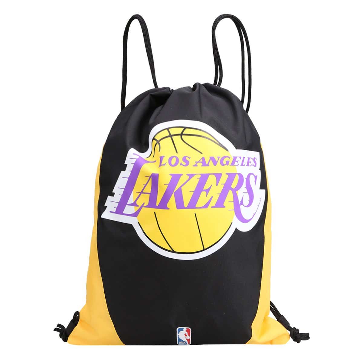 Mochila do Los Angeles Lakers