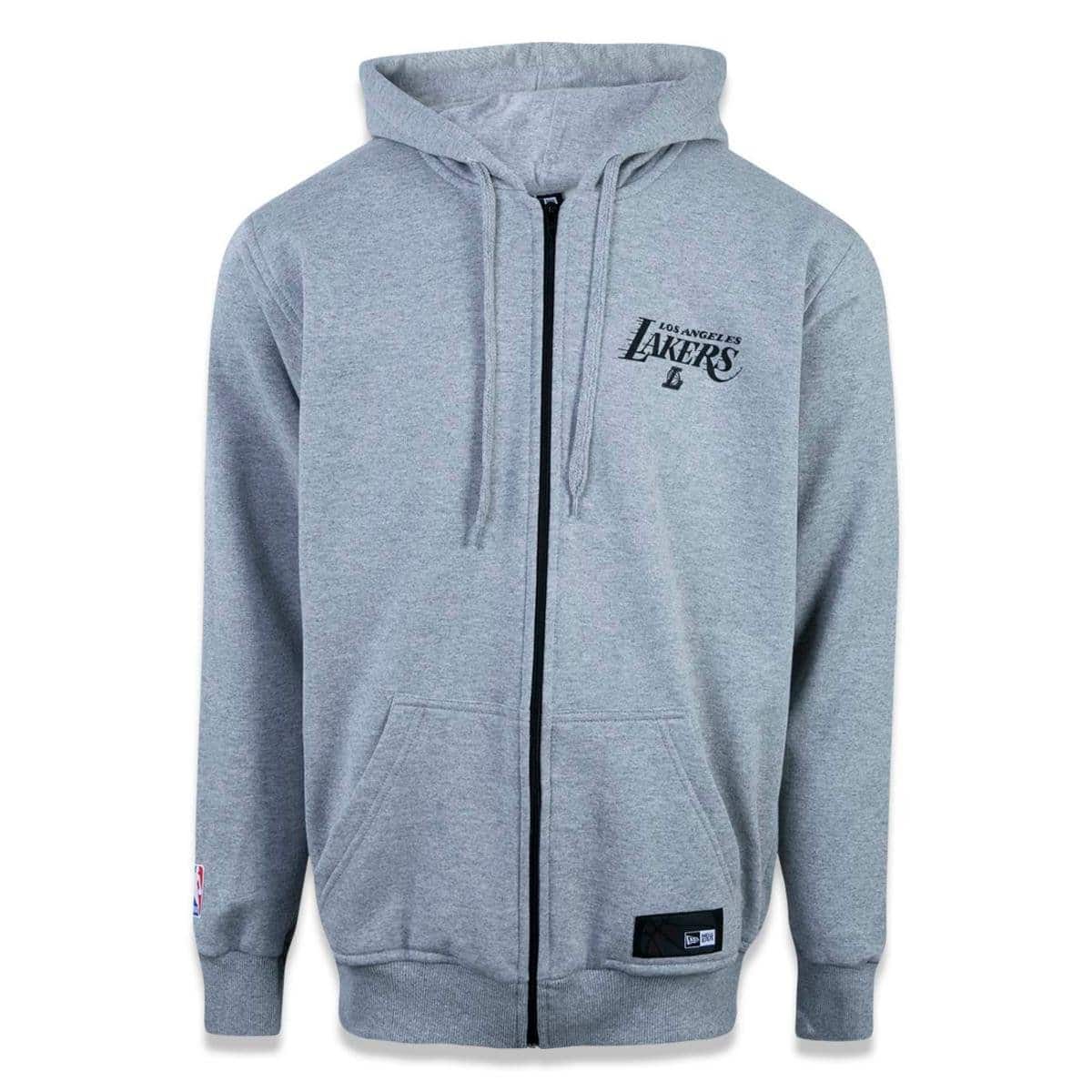 Moletom do Los Angeles Lakers