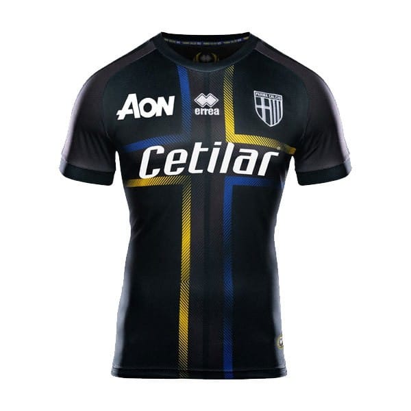 Camisa do Parma