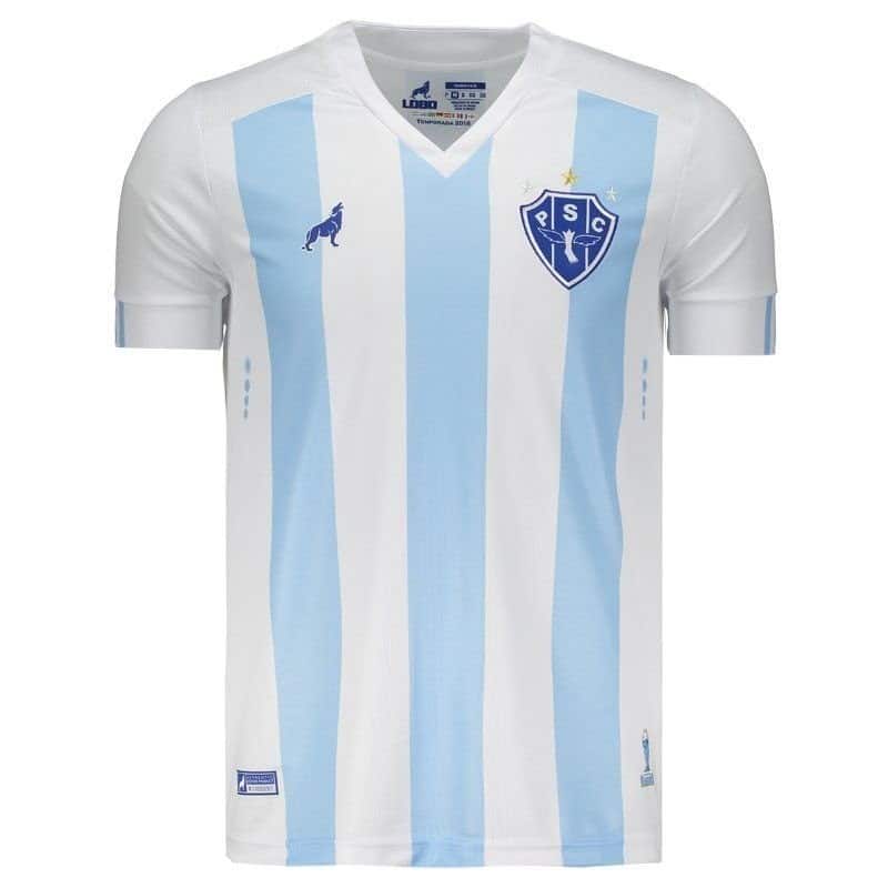 Camisa do Paysandu