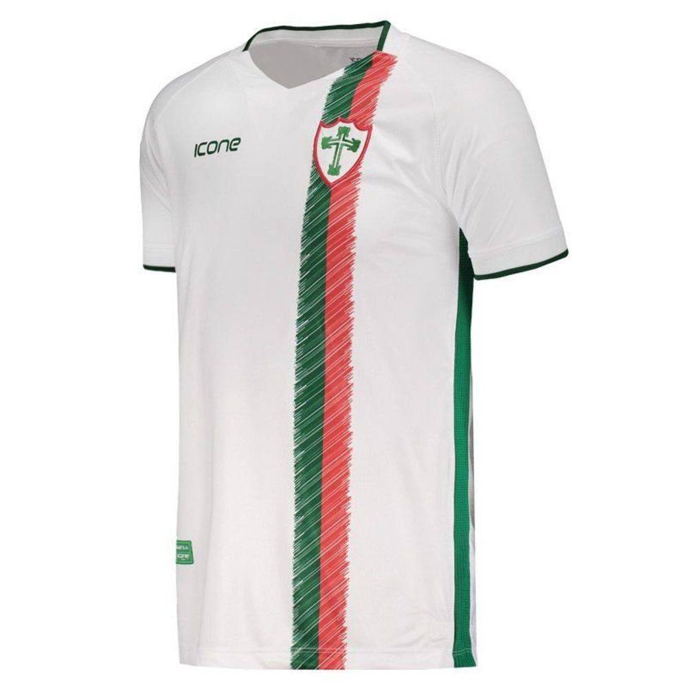 Camisa da Portuguesa