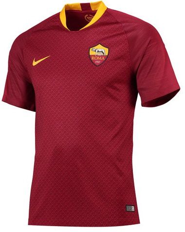 Camisa da Roma