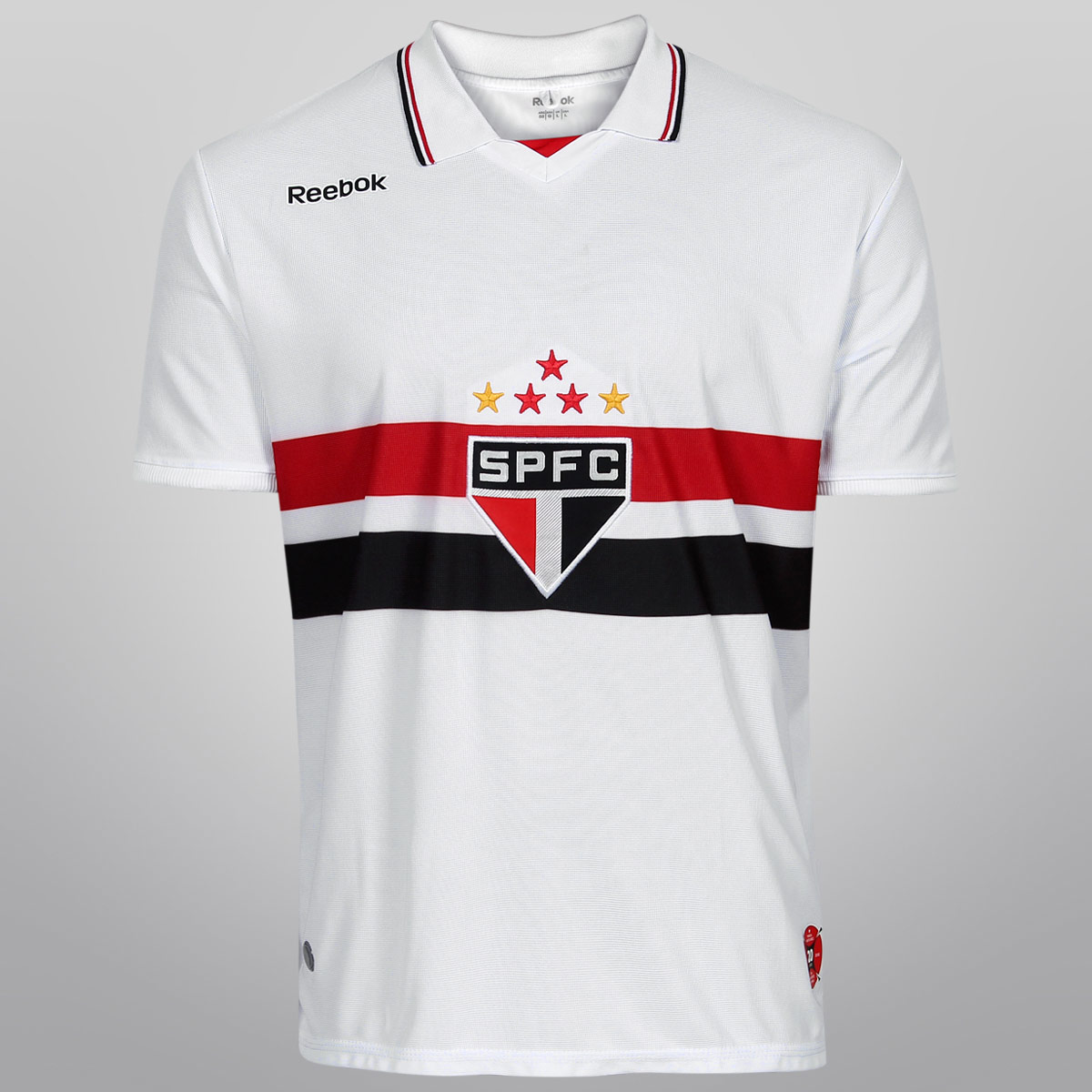 Camisa do S&atilde;o Paulo