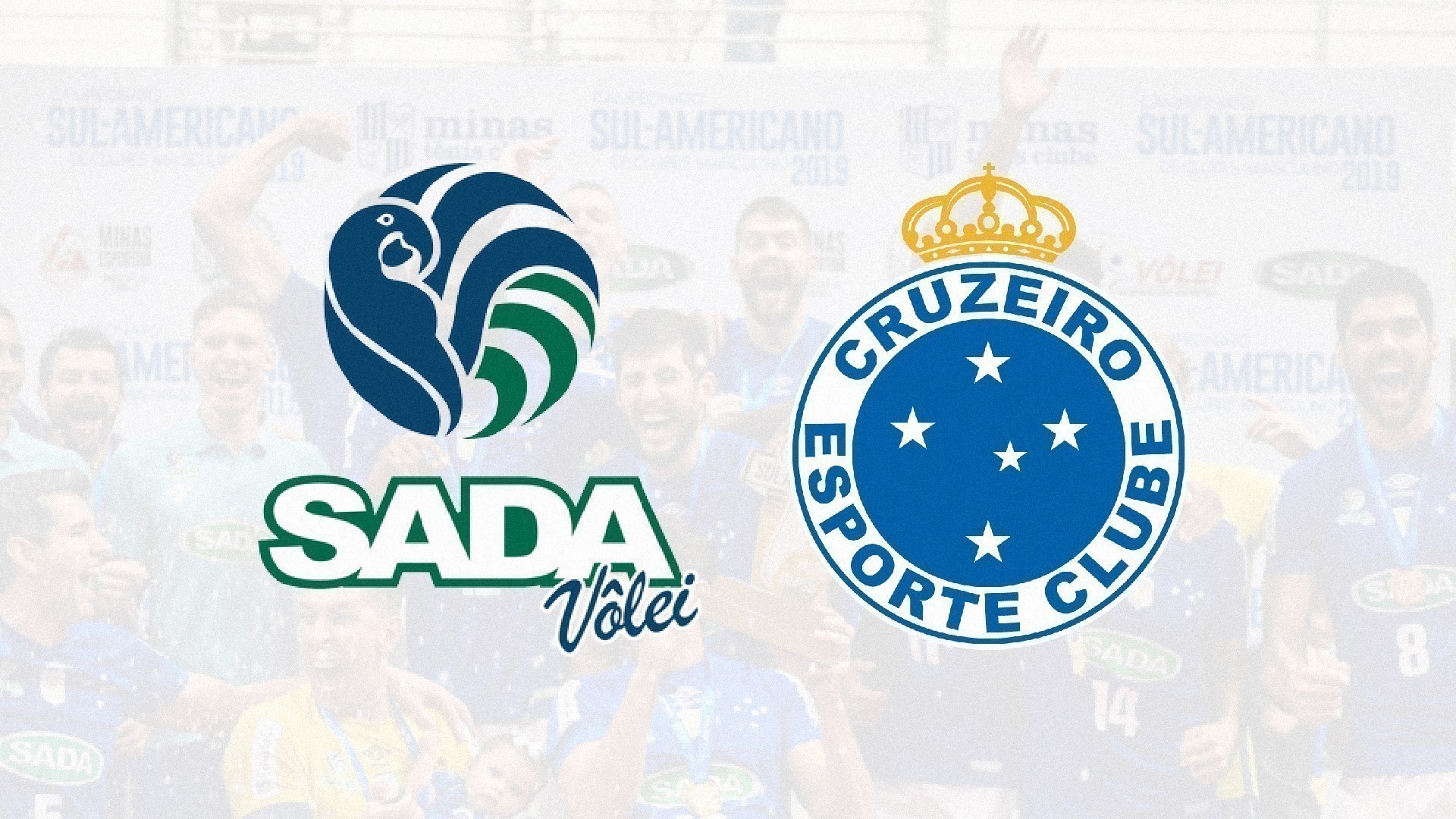 Sada Cruzeiro: hist&oacute;ria, t&iacute;tulos, recordes, elenco e &iacute;dolos