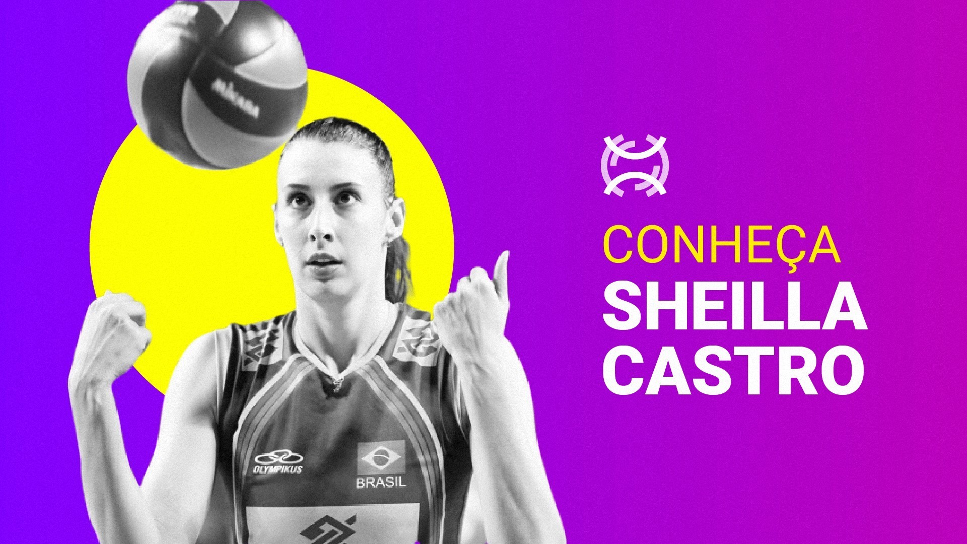 Sheilla Castro (2026): hist&oacute;ria, t&iacute;tulos, recordes e equipes