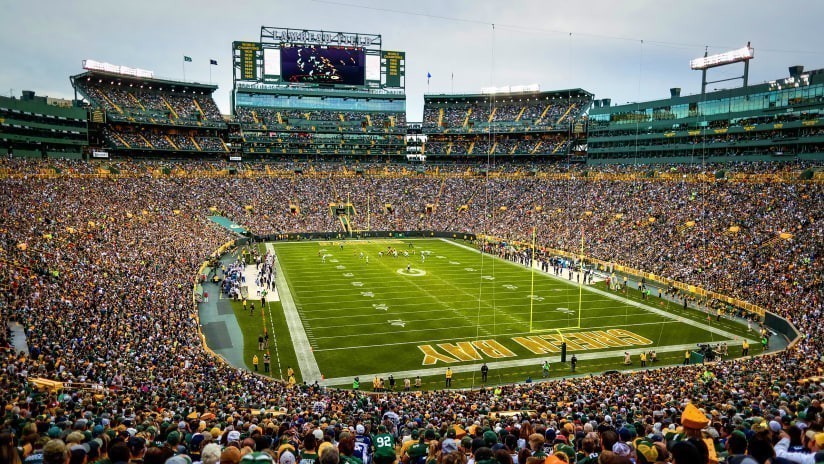 Lambeau Field