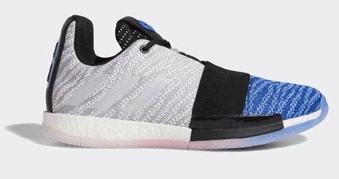 T&ecirc;nis Adidas Harden