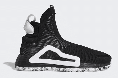 T&ecirc;nis Adidas N3xt L3v3l