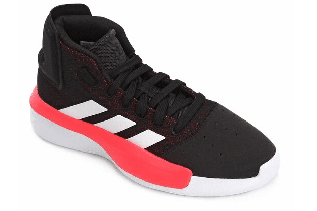 T&ecirc;nis Adidas Pro Adversary