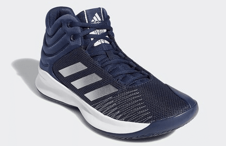 T&ecirc;nis Adidas Pro Spark