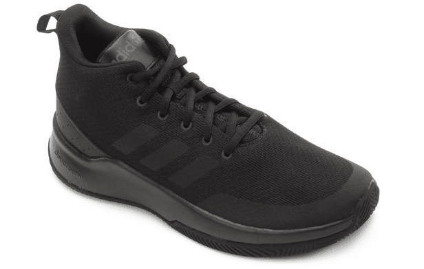 T&ecirc;nis para jogar basquete Adidas Speed End2End