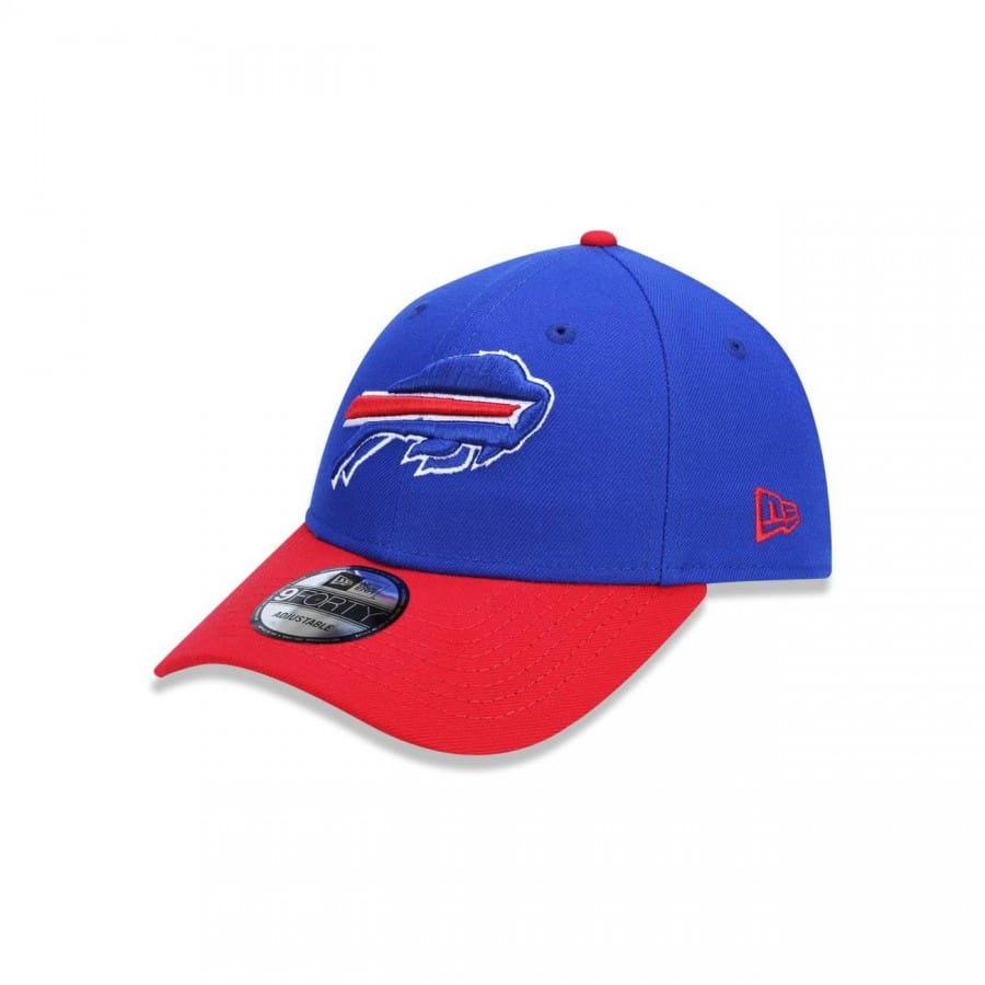 Bon&eacute; do Buffalo Bills