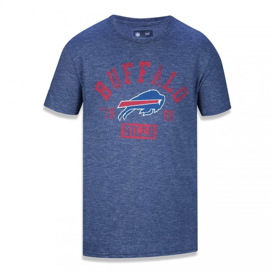 Camiseta do Buffalo Bills
