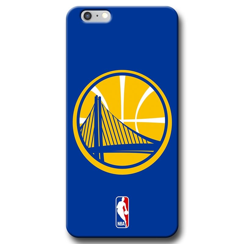 Capinha de celular do Golden State Warriors