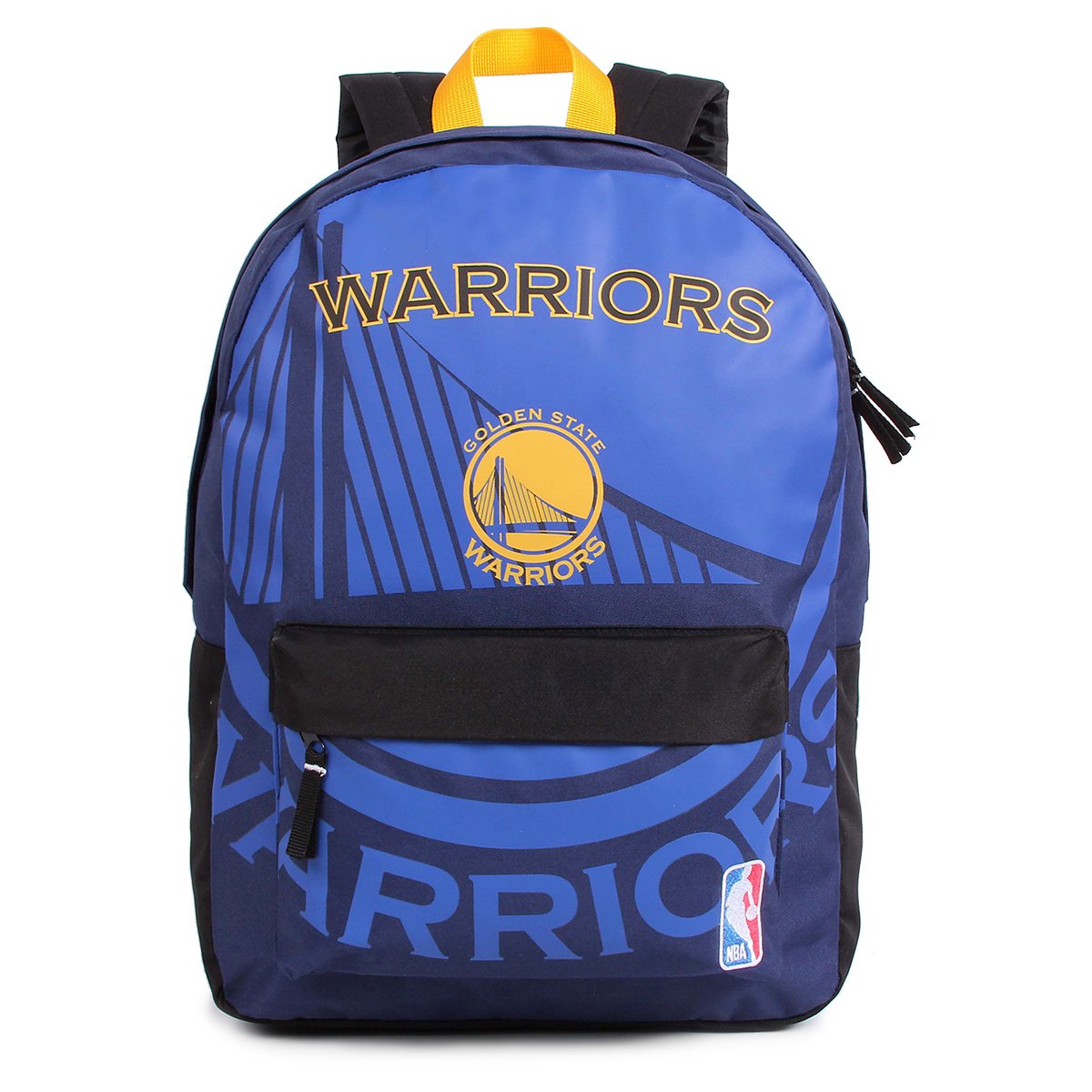 Mochila do Golden State Warriors