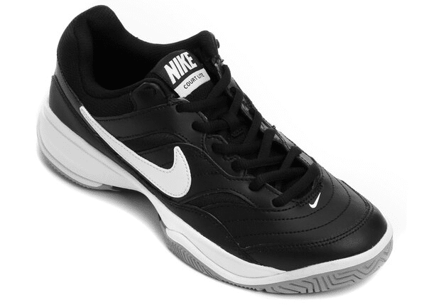 T&ecirc;nis para jogar t&ecirc;nis Nike Court Lite