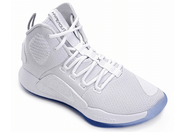 T&ecirc;nis para jogar basquete Nike Hyperdunk