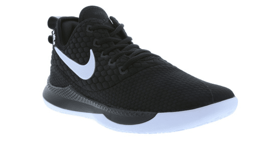 T&ecirc;nis Nike LeBron Witness