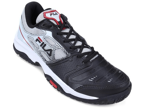 T&ecirc;nis Fila Top Spin