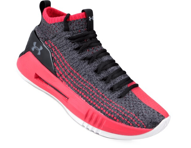 T&ecirc;nis Under Armour Heat Seeker