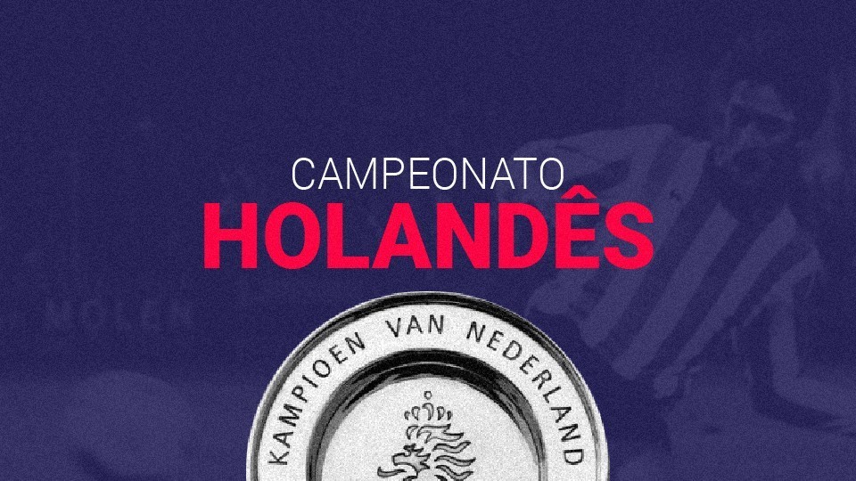 Campeonato Holand&ecirc;s, a Eredivisie (2026): campe&otilde;es, artilheiros e estat&iacute;sticas