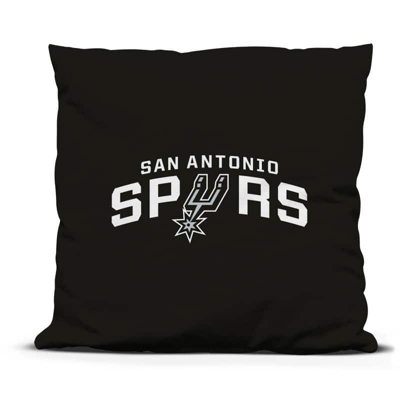 Almofada do San Antonio Spurs