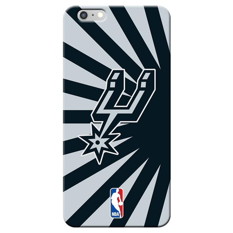 Capinha de celular do San Antonio Spurs