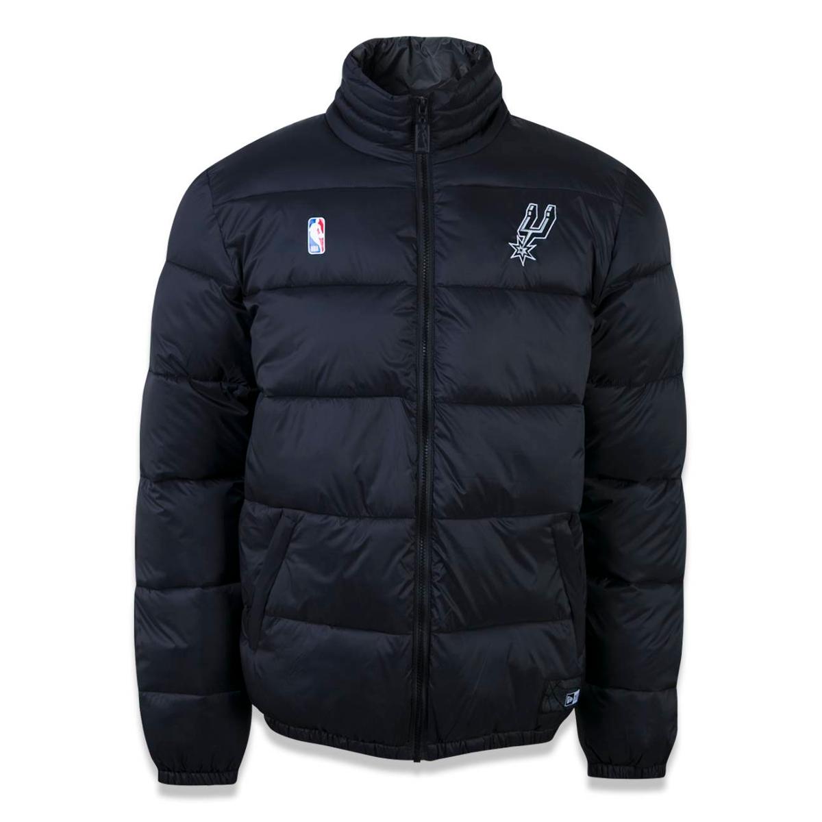 Jaqueta do San Antonio Spurs