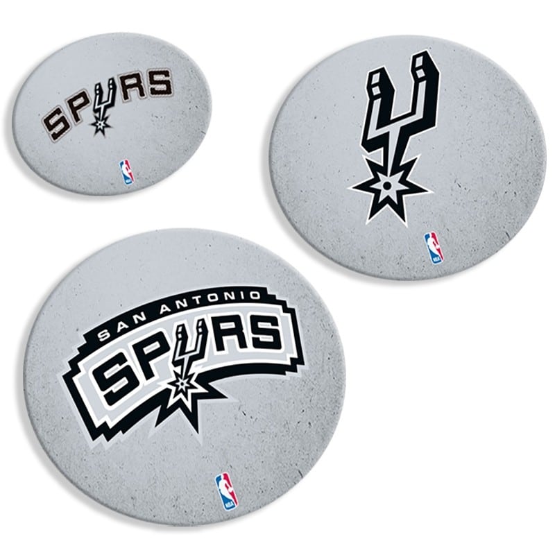 Porta Copo do San Antonio Spurs