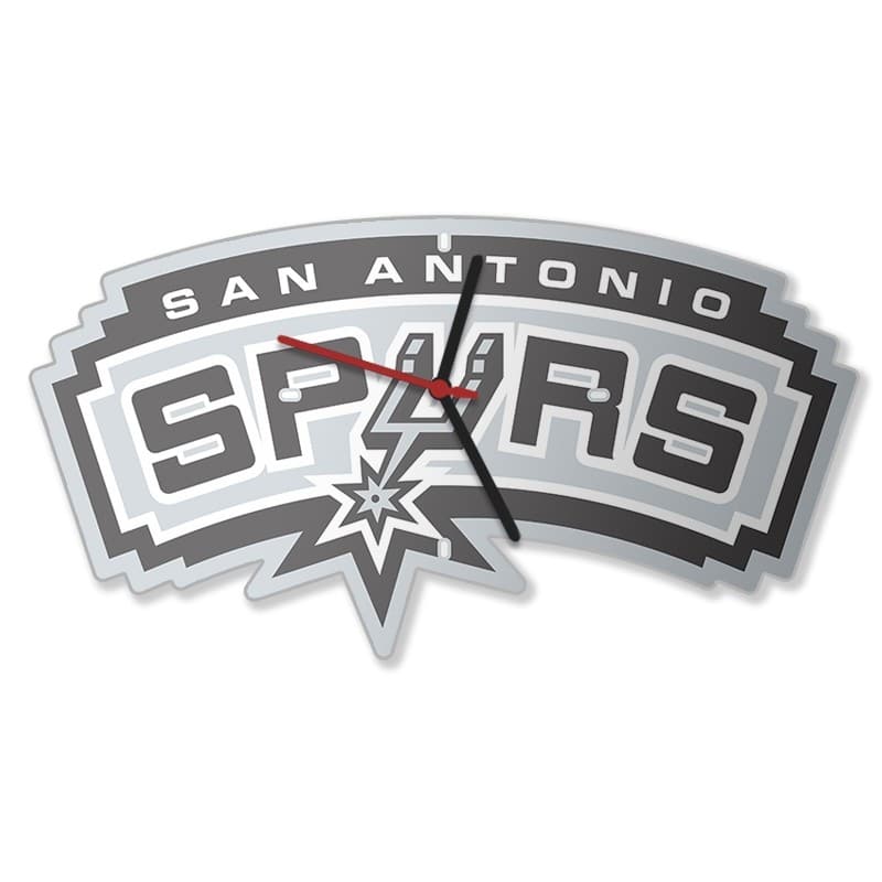 Relógio do San Antonio Spurs