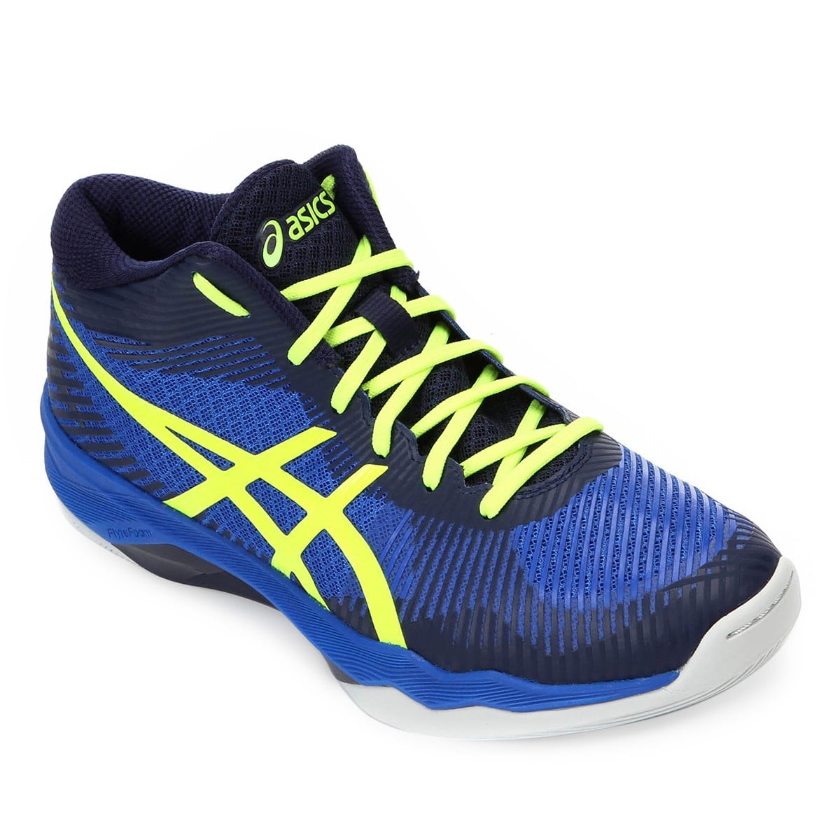 T&ecirc;nis Asics Gelvolley Elite FF